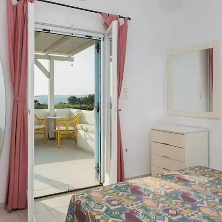 Adorable 3 Bedroom Maisonette In Pounta Apartament