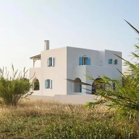 Adorable 3 Bedroom Maisonette In Pounta Apartament *