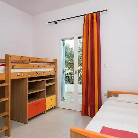 Apartament Adorable 3 Bedroom Maisonette In Pounta *