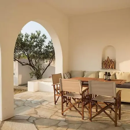 Adorable 3 Bedroom Maisonette In Pounta *