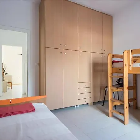 Apartament Adorable 3 Bedroom Maisonette In Pounta *