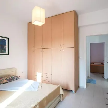 Adorable 3 Bedroom Maisonette In Pounta * Pounda