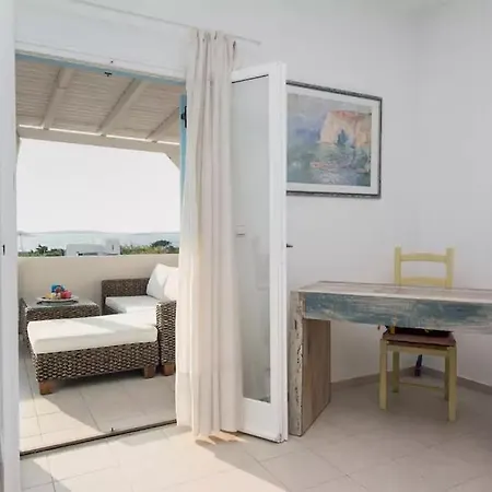 Adorable 3 Bedroom Maisonette In Pounta Pounda