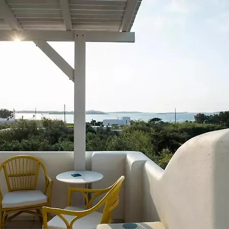Adorable 3 Bedroom Maisonette In Pounta Apartament Pounda