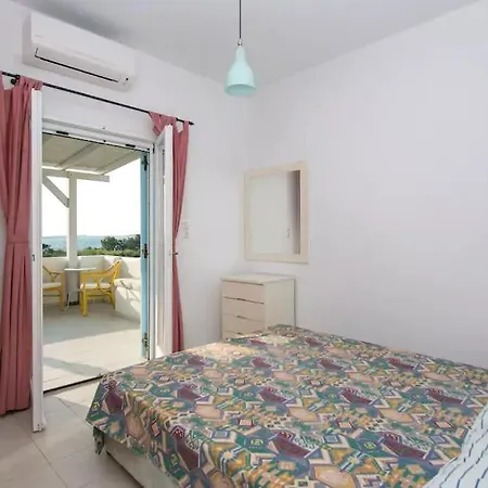 Adorable 3 Bedroom Maisonette In Pounta